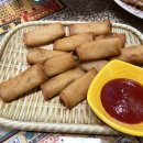 만성찬팅