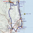 동호마을 농로 이미지