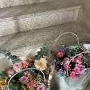 봉담꽃농원 | 봉담 태안꽃농원 꽃다발 내돈내산 솔직후기
