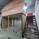 고려카센타 | 군포인테리어 카센타 공간 개선 공사 작업 후기