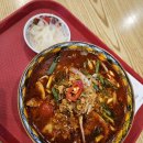 스페셜 몰 | 용산 아이파크몰 맛집｜마스터키친 스페셜 텐동 & 퍼부어 마라 얼큰 쌀국수 점심 후기