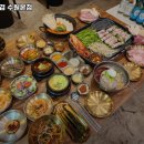 삼겹의 지존 이미지