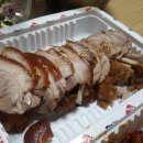 가장맛있는족발정릉점