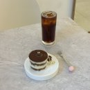 사운즈커피미니수성구청점 | ☕️[대구] 수성구 범어동 신상 카페 "카페, 낮잠" - 드립커피 티라미수 디저트 맛집 후기