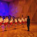 가족뮤지컬 아름다운 선물 공연 이미지