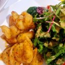 장다리로 음식문화거리 | [서울여행] 경복궁역 세종마을음식문화거리 양식집 오빈스 후기