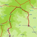 소백산에서 이미지