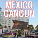 상아휘트니스 | 호텔] 숙박비 아껴서 액티비티에 올인! 알로프트 칸쿤(Aloft Cancun) 솔직 후기 (ft. 무난함의 미학)