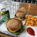 브런치카페이엘 | 남포동수제버거 : 브런치카페이엘 후기🍔
