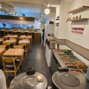 집밥함바뷔페식당 이미지