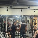 주) 인스타짐 | 독산동 역근처 헬스장 찾다가 발견한 인스타짐. 무료 pt 후기까지!