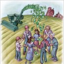 Share the Risk and Share the Harvest-NYT 3/19 : 로버트 쉴러,국민연금 제도 개혁 제안 이미지