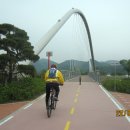 북한강자전거길 이미지