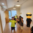 청룡경동아파트 경로당 | [성수동 청룡태권도] 청룡 친구들과 함께한 여름맞이 양평 외갓집 체험마을 🏠