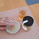 산운로160번길 | 분당상견례선물 정성과 품격이 느껴지는 로이맘도라지가게 방문후기