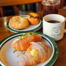 경기도 수원시 영통구 봉영로 | 수원영통베이커리 카페 데이트 소금빵 맛집 아덴블랑제리