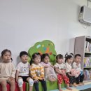 천사어린이집 | 오늘만큼은 배우 변신! 흥부전 그림책 속으로 뛰어든 꼬마 천사들의 초특급 몰입 현장! 물금 증산 어린이집