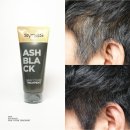 진해구 ⓒ-28 | 새치커버샴푸 정착템! 사이오스 실크 블랙 트리트먼트, 3분 만에 확실한 새치커버 염색샴푸 후기~