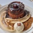 띵크프룻 | 홍대 수플레 맛집 홍대 디저트 카페 &#39;띵크프룻&#39; 내돈내산 후기