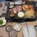 고을래 제주흑돼지 충남도청점 이미지