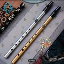 틴휘슬(Tin Whistle) : 아이리쉬 플루트 이미지