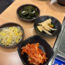 제주도맛집추천 &#39;예향정 신제주점&#39;(쌈밥집)