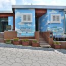 감천의 하늘 이미지