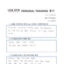 로아짐(LOA GYM) 네이버블로그