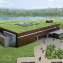 DMZ생태관광지원센터 공연장 이미지