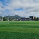 광탄체육공원 축구장 이미지