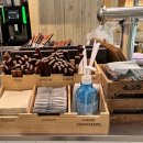 [삼성] 피그인더가든 코엑스점 - 싱싱한 샐러드로 가볍고 건강한 식사 즐기기
