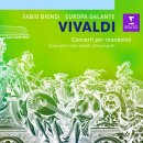 Concerto for Mandolin & Strings in C major, RV425 (Vivaldi) 이미지