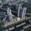 평촌도서관 앞 이미지