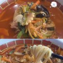 대련각 | 포항역 근처 맛집 대련각 매운불짬뽕 강력 추천 (자차 7분)