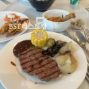 리문스테이크 | [동대문 맛집] 3만원대 가성비 뷔페 'BST 레스토랑' (스테이크, 명동점이랑 다름 주의)