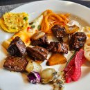 마산합포구 ⓔ-8 | 창원 웨딩홀 마산스카이뷰호텔 | 뷔페 주차장 솔직 후기