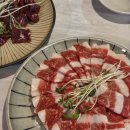 청솔 | [경기광주 육회맛집] 당일 도축 한우, 경안동 청솔 뭉티기 후기