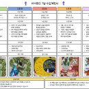 🎨 [효천지구] 아이핸즈 미술센터 7월 프로그램 및 체험수업 안내 이미지