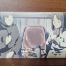 코스모피시방 | <초속 5센티미터> 후기