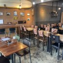 하나금융투자 버스정류장 이미지