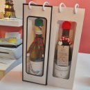 픽미픽미 | 반짝반짝 빛나는 픽미와인에서~ 연말 모임 선물 화이트와인 구매후기!