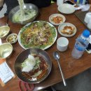 대가야밀냉면해물칼국수