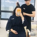 성안고사거리-현대자동차방향 | 강남역미용실 아이디헤어 강남대로점 멘즈전문 성호실장님 두피클리닉 후기 시원한 두피케어 추천