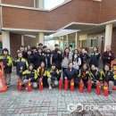 이월중학교 국제뉴스
