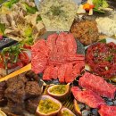 천안소고기맛집 &#39;더드소&#39; 불당동한우 가족모임 추천 4인세트 솔직후기!