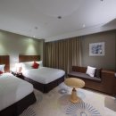 솔라리아 니시테츠 호텔 부산 이미지