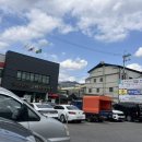 무학시장 고객지원센터화장실 이미지