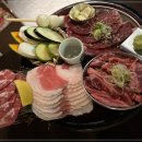 야끼니꾸소량 - 김포시 김포한강9로75번길 22 | 야끼니꾸소량