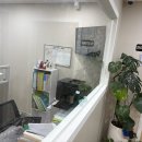 협동조합이음씨 | [광주 복합기 렌탈] 사회적협동조합 이음 장애인 복지시설 HP 8710 컬러 복합기 설치 후기