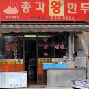 총각왕만두